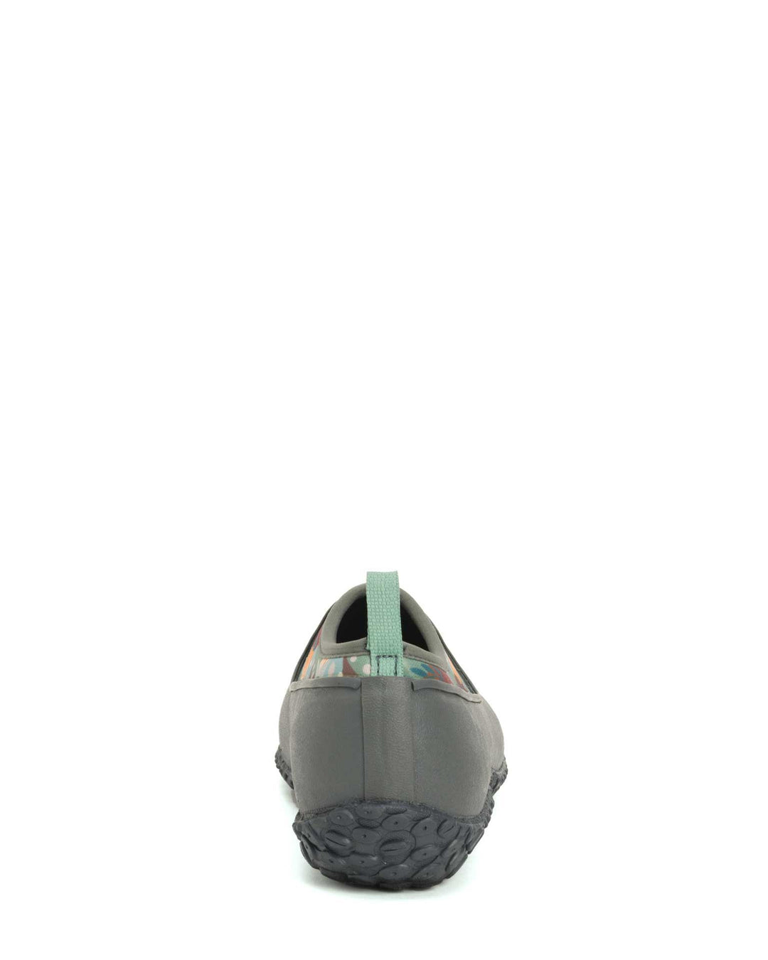 Muckster II Grey Rubber Shoes 3 | Wellies Online