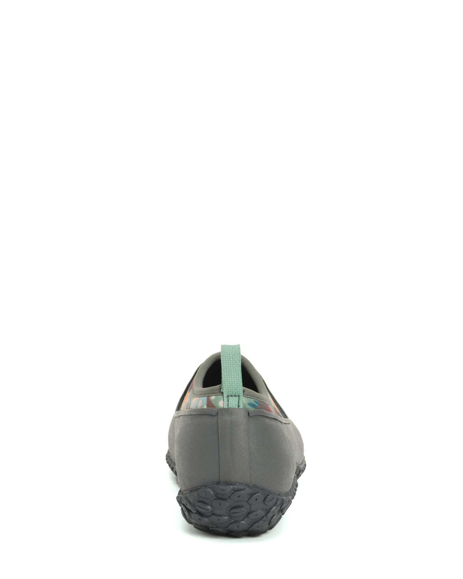 Muckster II Grey Rubber Shoes 3 | Wellies Online