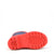 Navy and Red Matte Gumboots 27 | Wellies Online