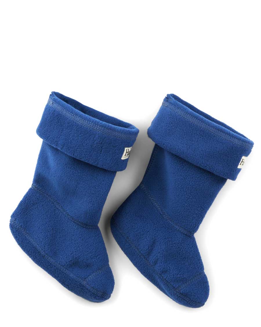 Hatley Navy Boot Liners