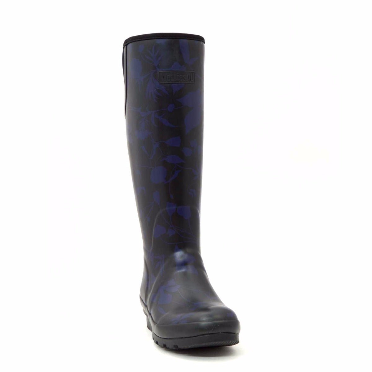 Neo Floral Gumboots 7 | Wellies Online
