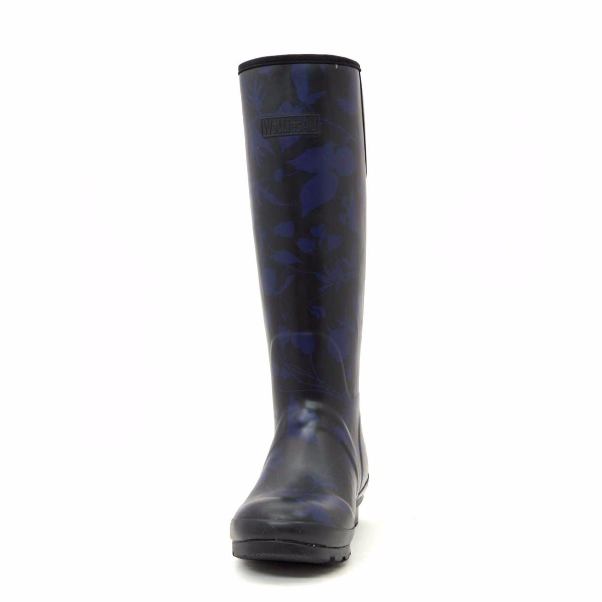 Neo Floral Gumboots 9 | Wellies Online