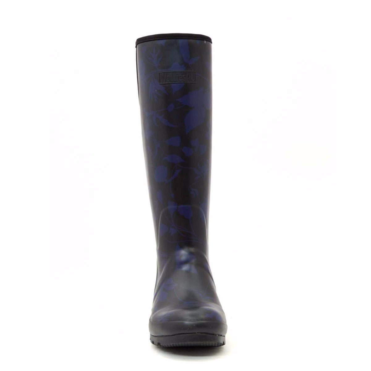 Neo Floral Gumboots 8 | Wellies Online