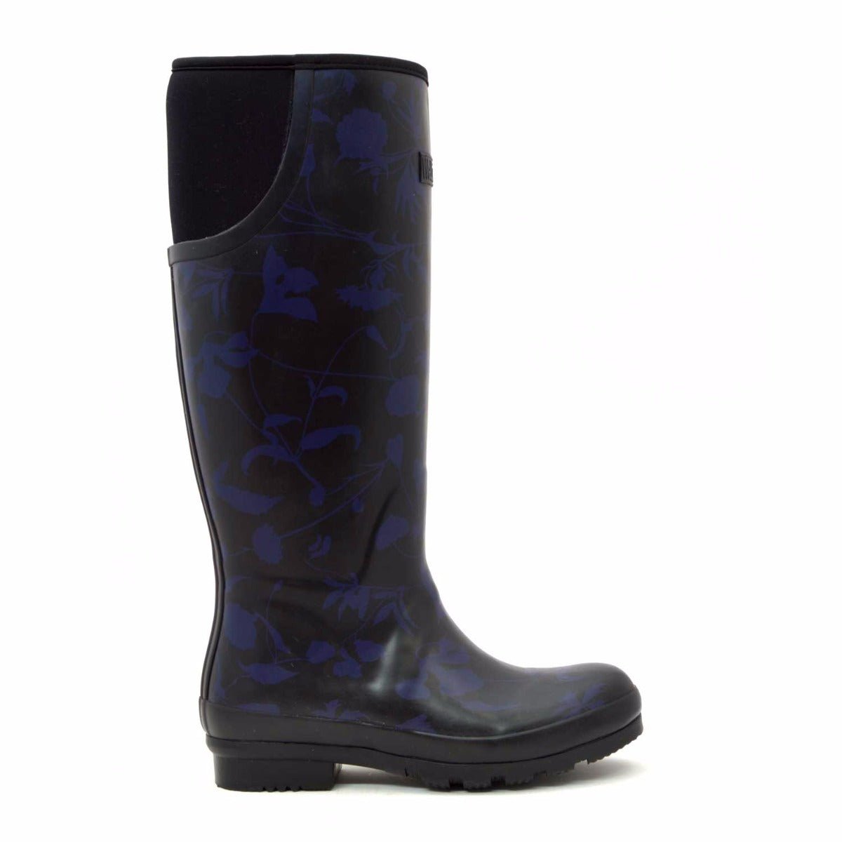 Neo Floral Gumboots 2 | Wellies Online