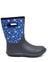 Garden Gumboot Neoprene Floral