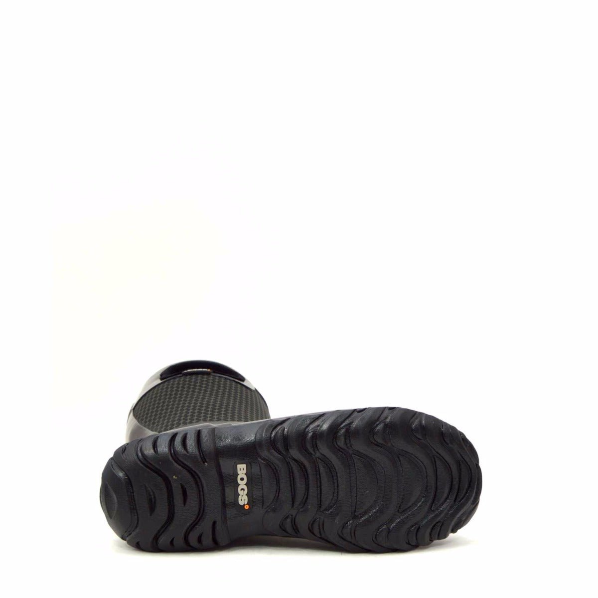 North Hampton Cravat Black Gumboots 27 | Wellies Online