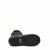 North Hampton Cravat Black Gumboots 27 | Wellies Online