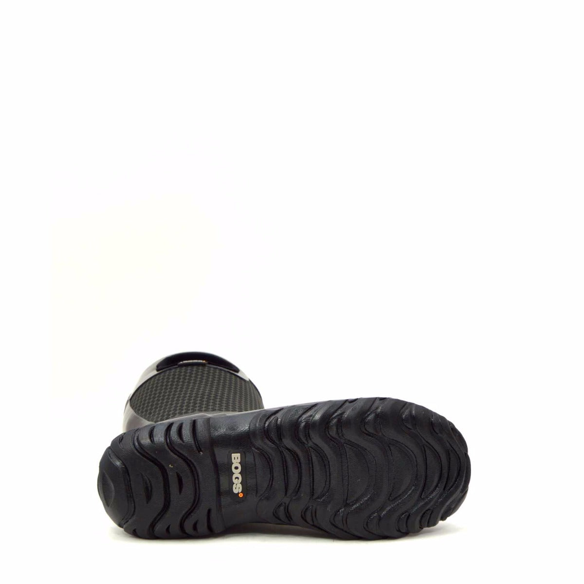 North Hampton Cravat Black Gumboots