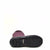 North Hampton Cravat Burgundy Gumboots 27 | Wellies Online