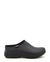 Oliver Solid Black Clog