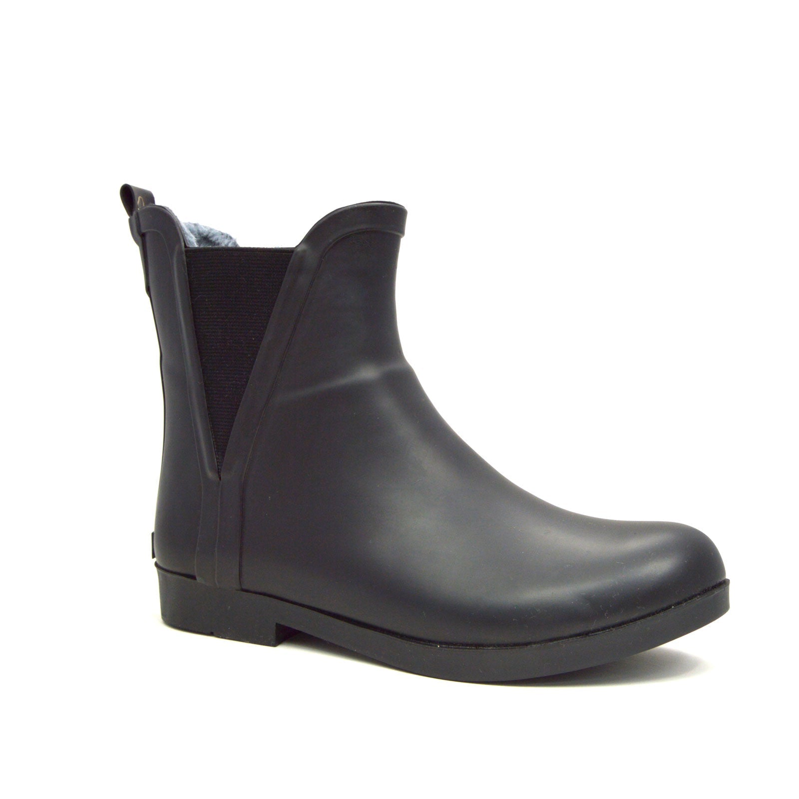 Original Fleeced Ankle Gumboots 4 | Wellies Online