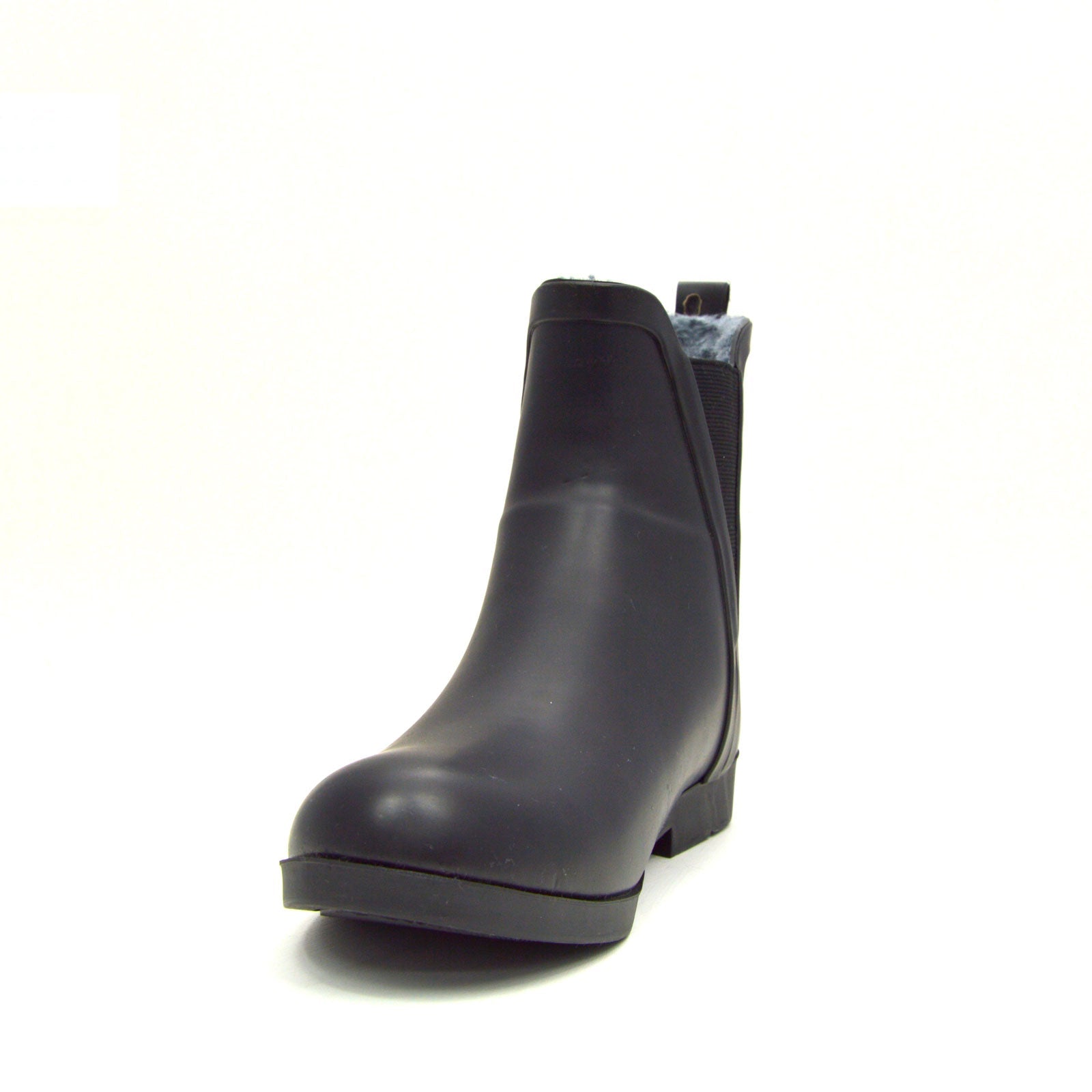 Original Fleeced Ankle Gumboots 10 | Wellies Online