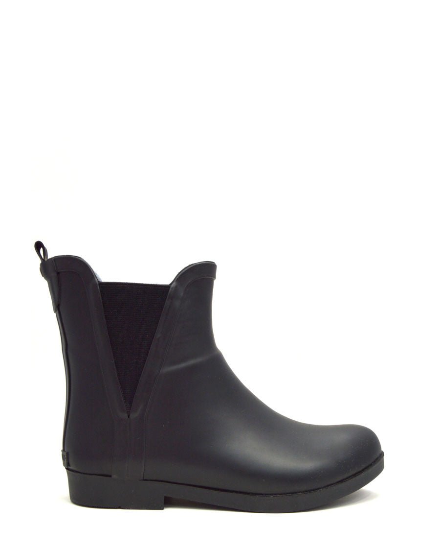 Original Fleeced Ankle Gumboots 1 | Wellies Online