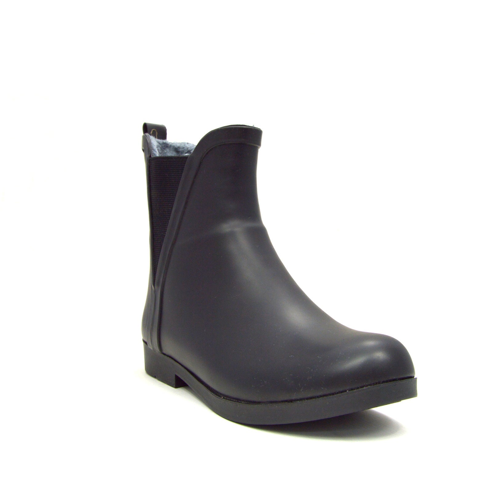 Original Fleeced Ankle Gumboots 6 | Wellies Online