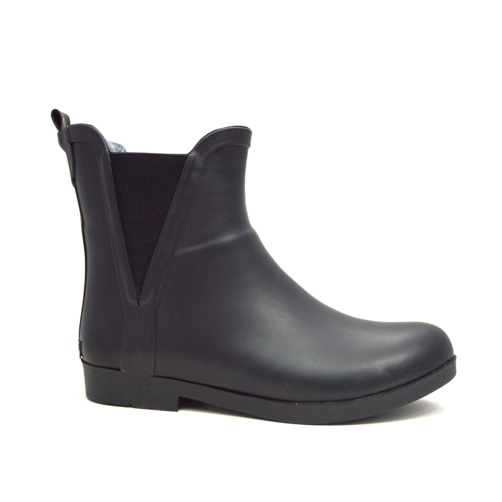 Original Fleeced Ankle Gumboots 3 | Wellies Online