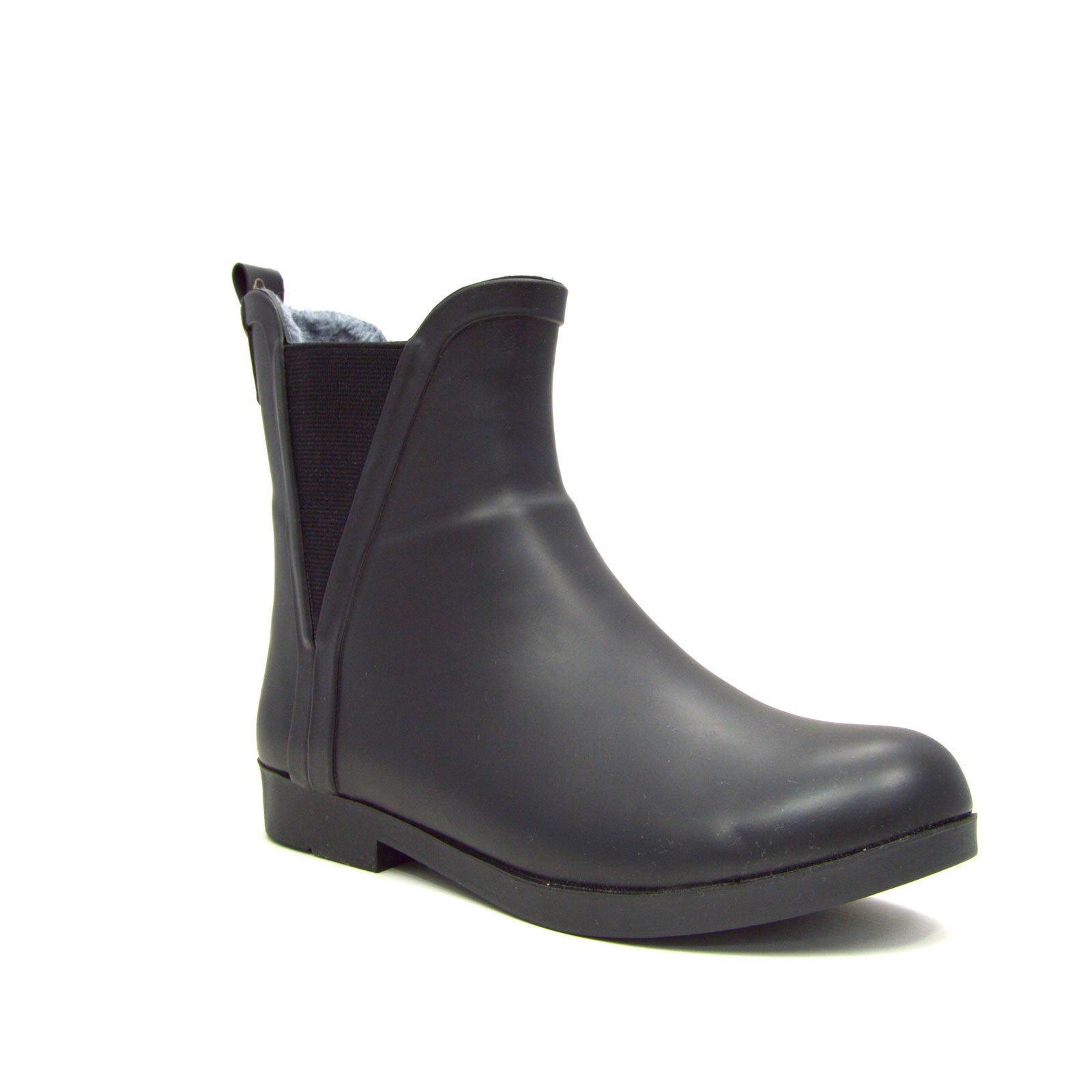 Original Fleeced Ankle Gumboots 5 | Wellies Online