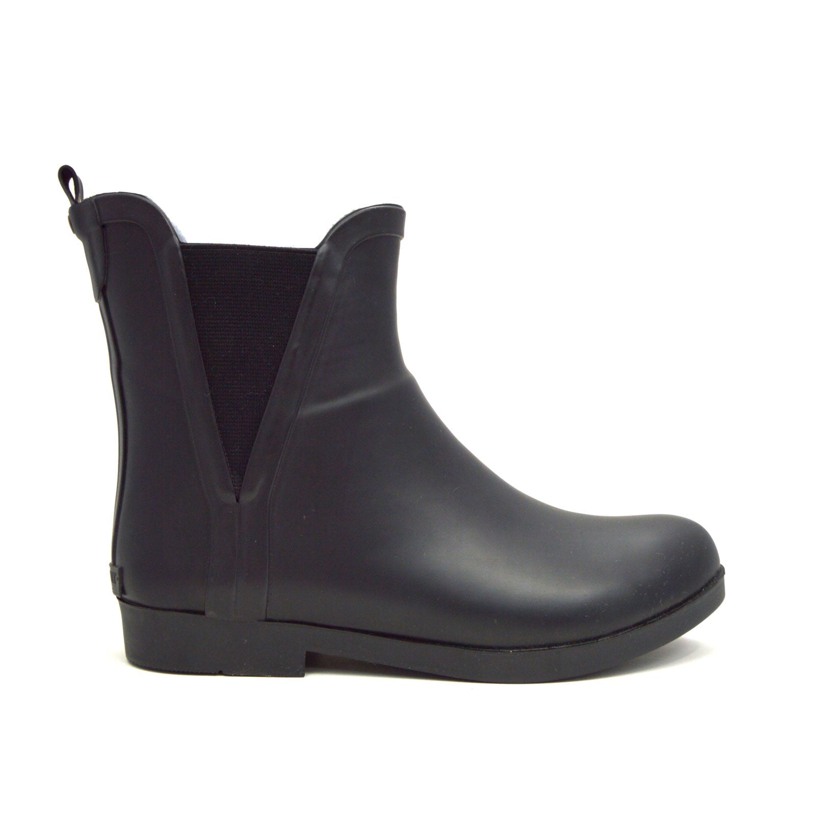 Original Fleeced Ankle Gumboots 2 | Wellies Online