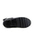 Original Fleeced II Mid Gumboots Black 28 | Wellies Online