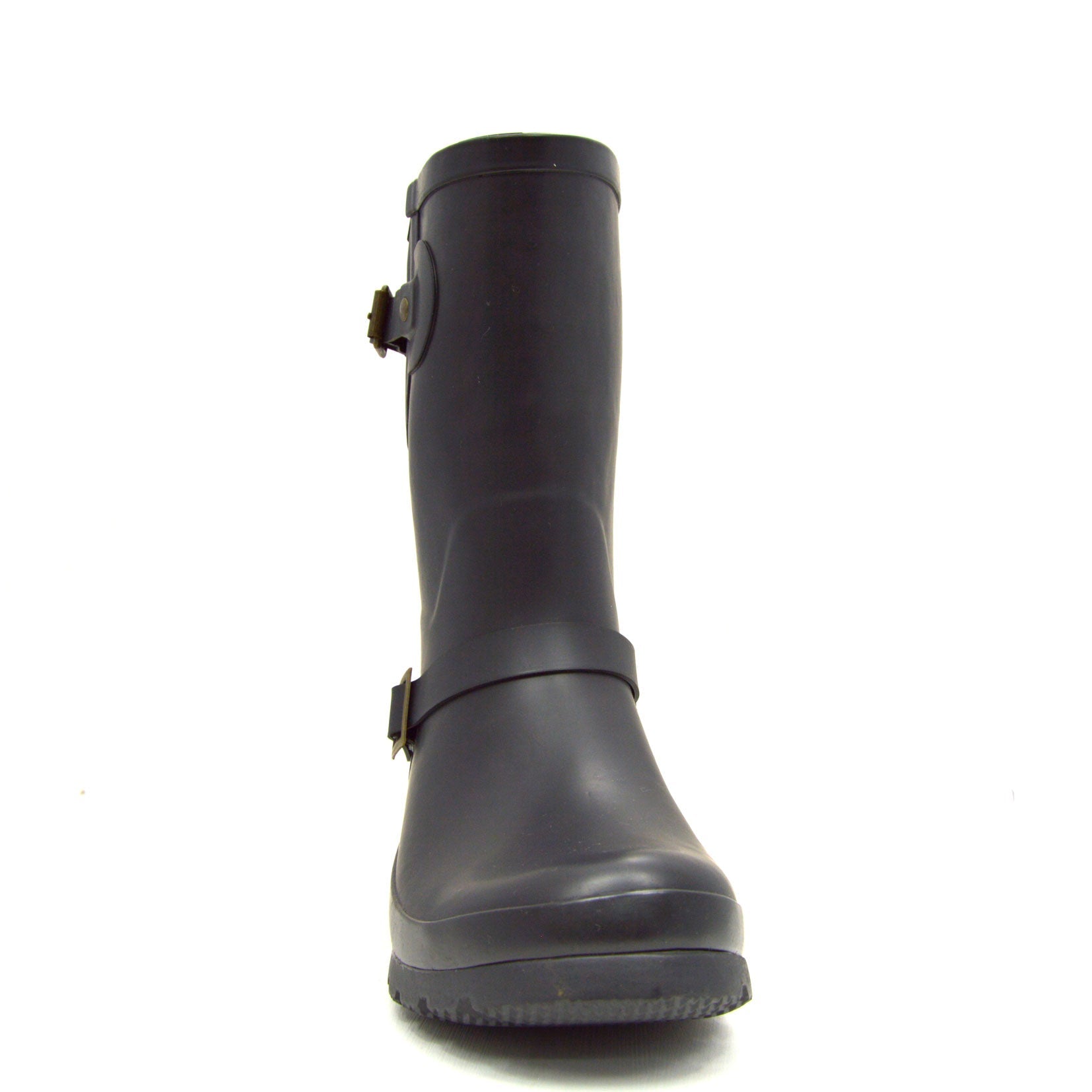 Original Fleeced Mid Gumboots 8 | Wellies Online