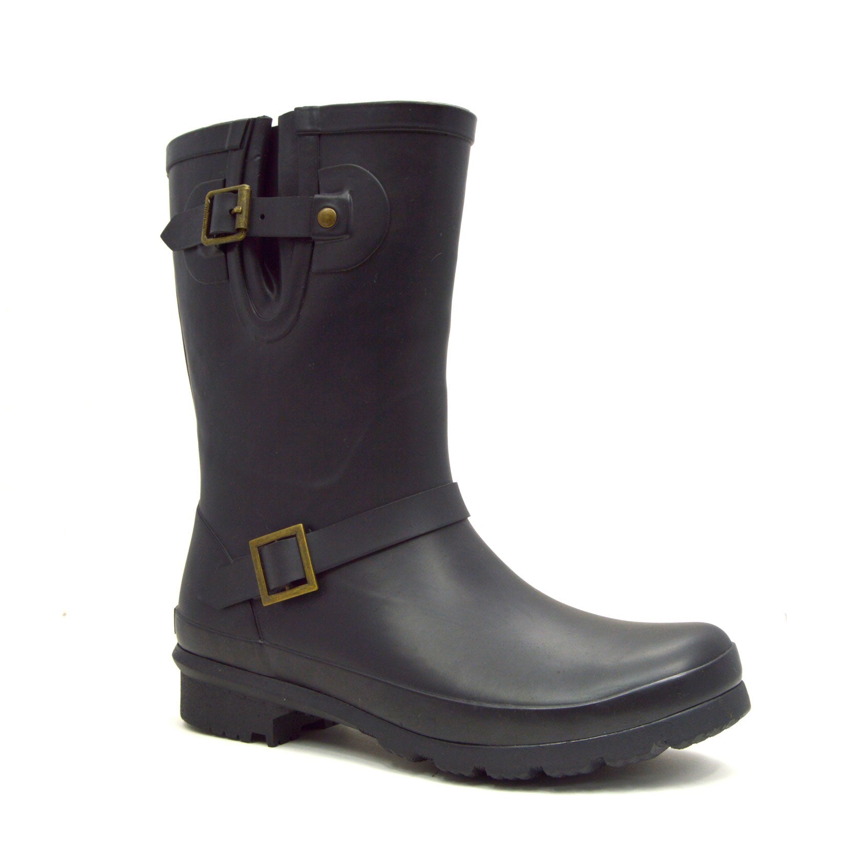 Original Fleeced Mid Gumboots 4 | Wellies Online