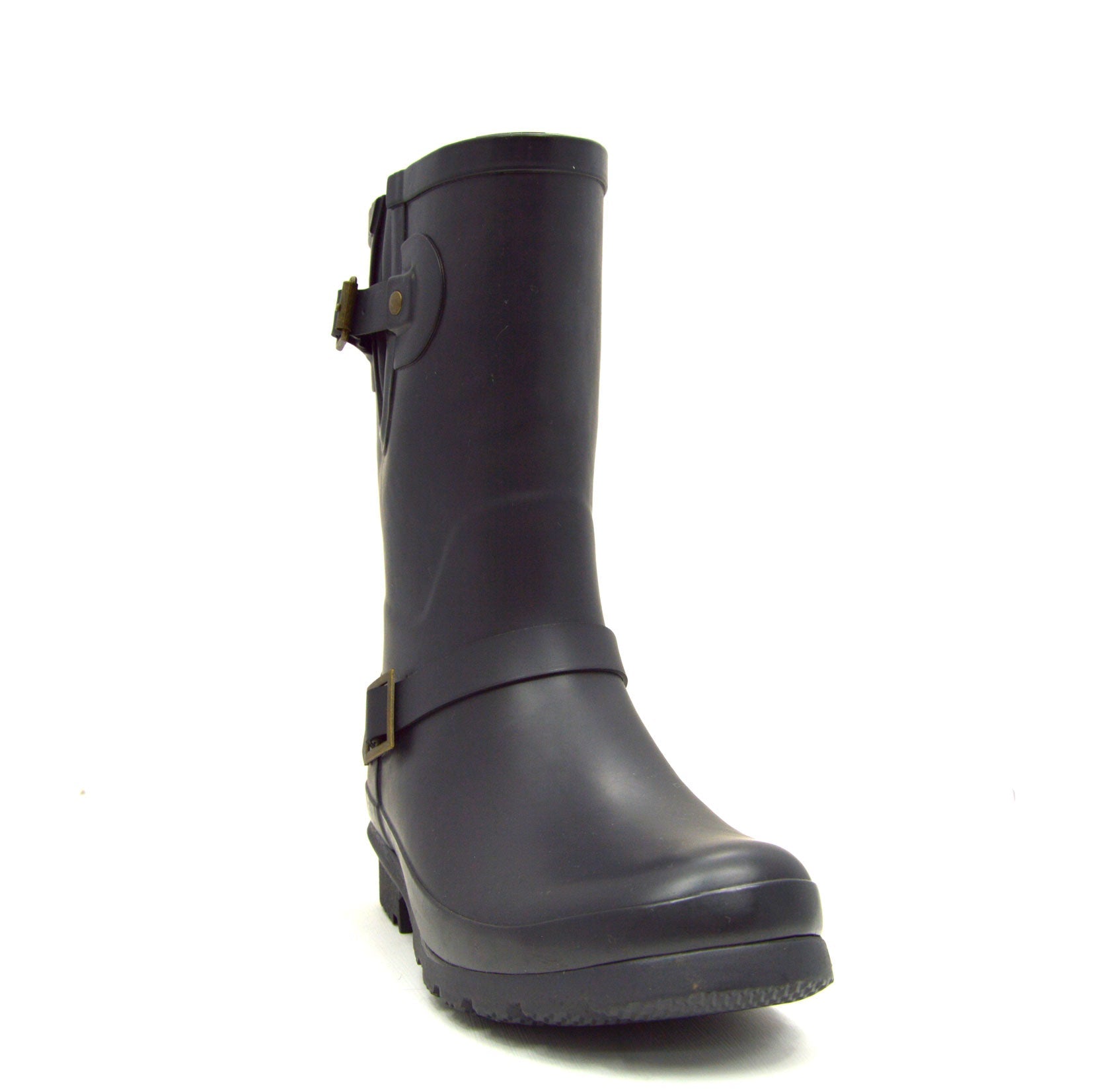 Original Fleeced Mid Gumboots 7 | Wellies Online