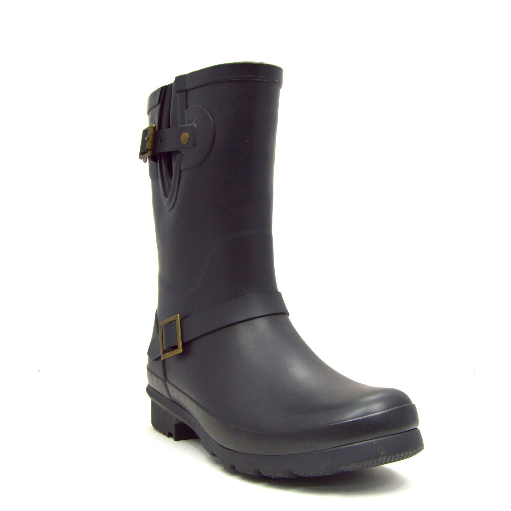 Original Fleeced Mid Gumboots 6 | Wellies Online