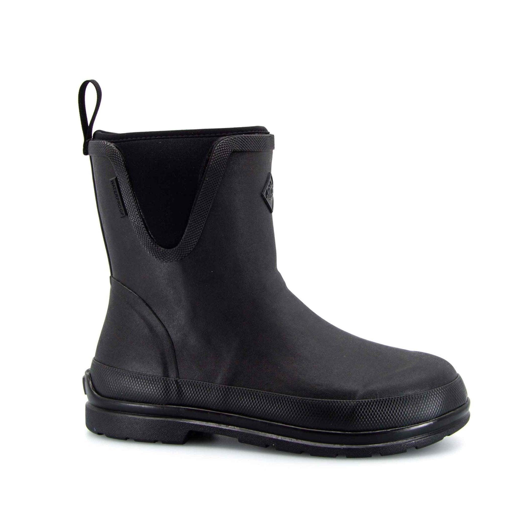Originals Pull On Mid Gumboots 3 | Wellies Online
