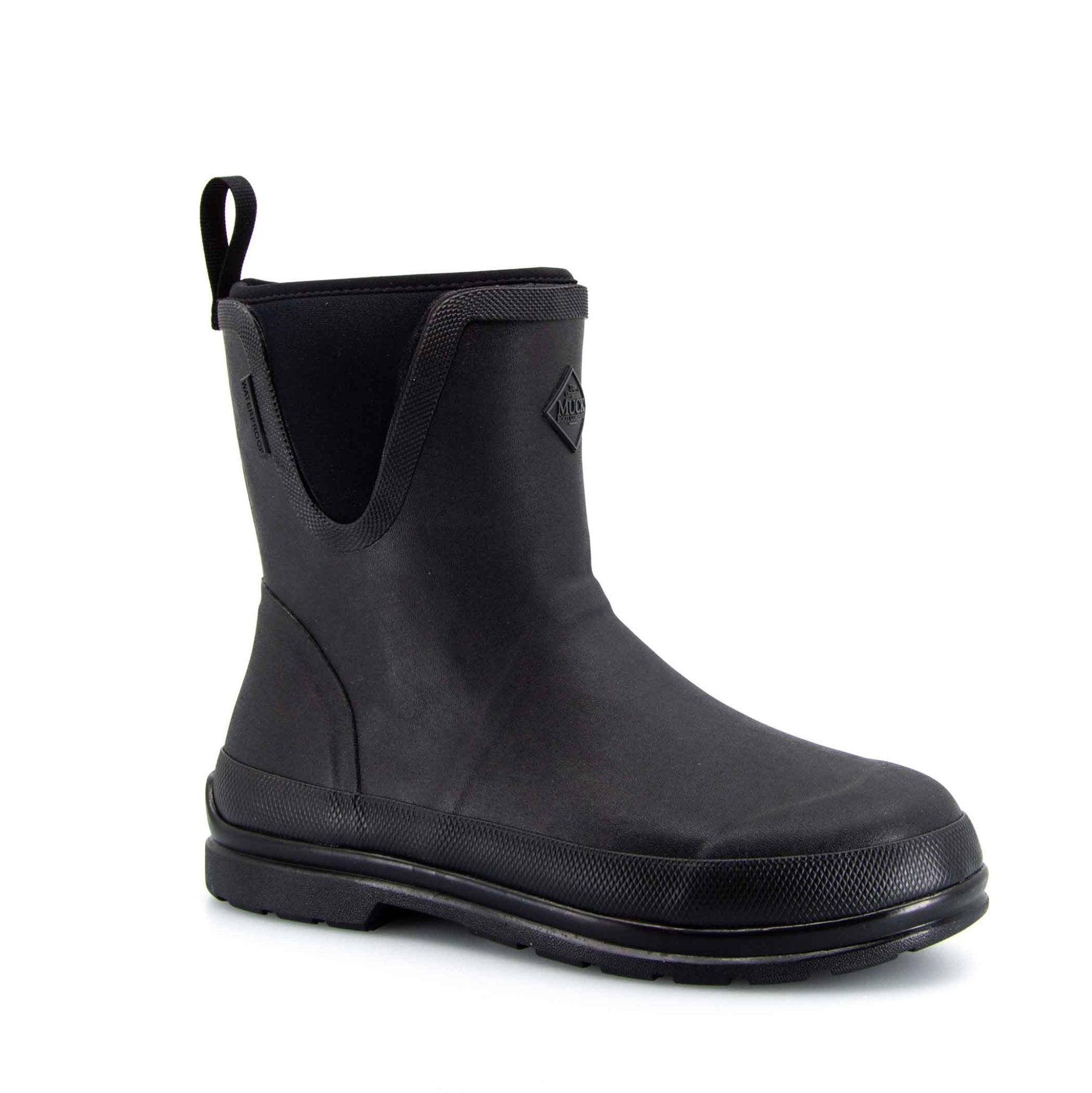 Originals Pull On Mid Gumboots 4 | Wellies Online