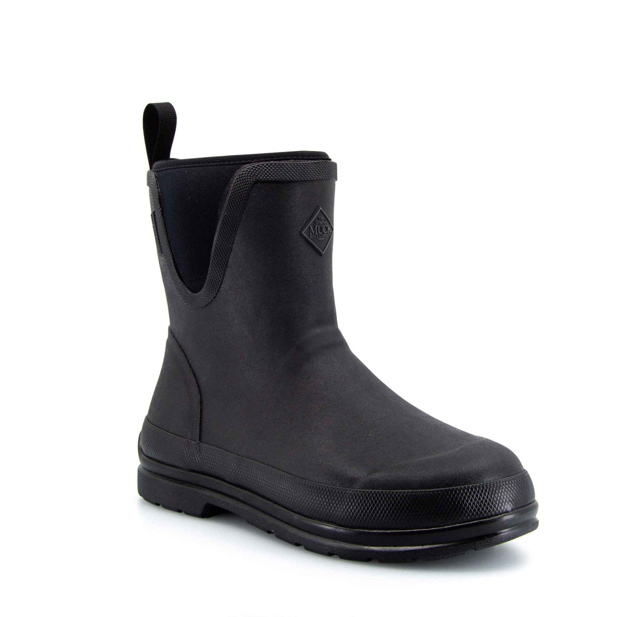Originals Pull On Mid Gumboots 5 | Wellies Online