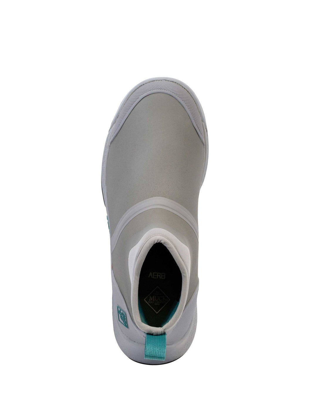 Outscape Chelsea Performance Gumboots Frost Gray 7 | Wellies Online