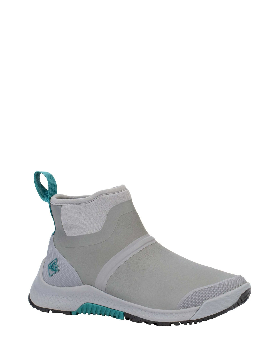 Outscape Chelsea Performance Gumboots Frost Gray 1 | Wellies Online