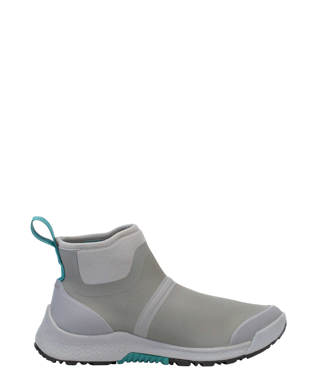 Outscape Chelsea Performance Gumboots Frost Gray 2 | Wellies Online