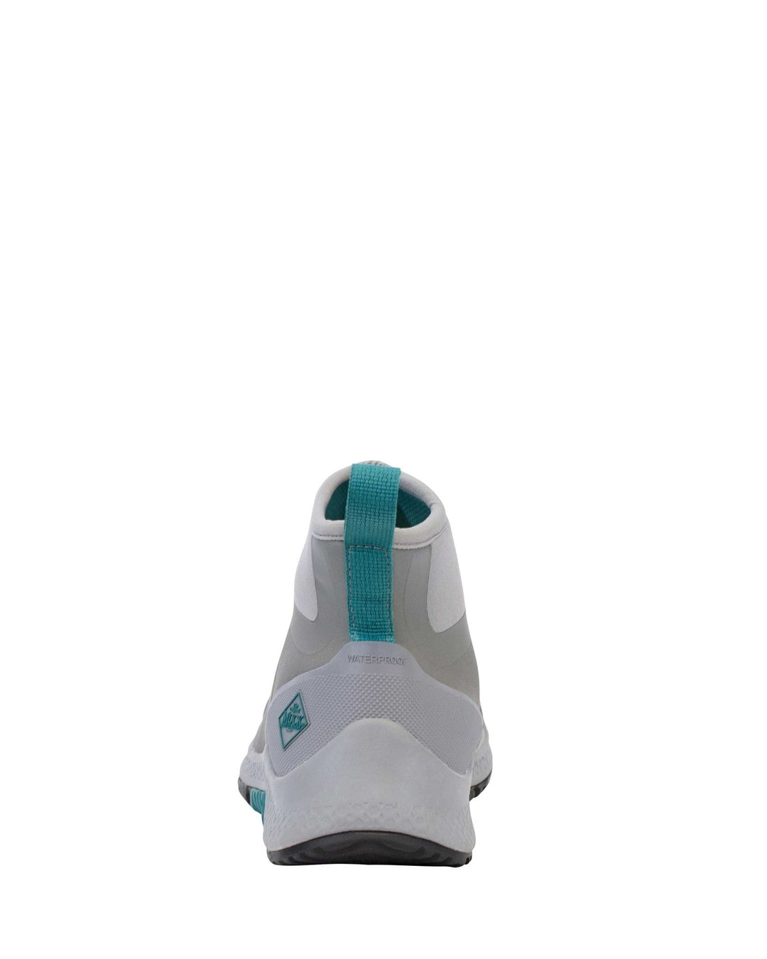 Outscape Chelsea Performance Gumboots Frost Gray 3 | Wellies Online