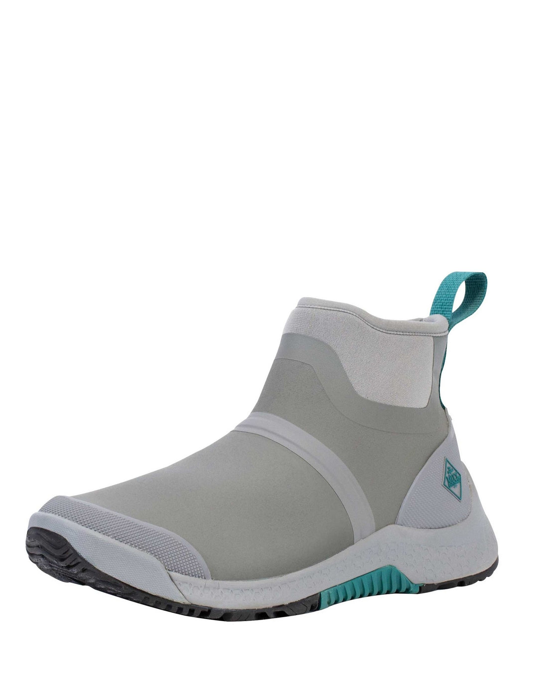 Outscape Chelsea Performance Gumboots Frost Gray 8 | Wellies Online