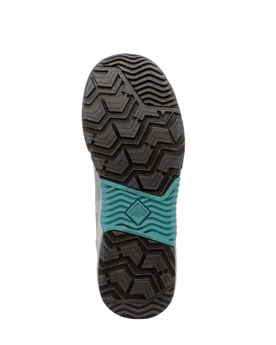Outscape Chelsea Performance Gumboots Frost Gray 5 | Wellies Online