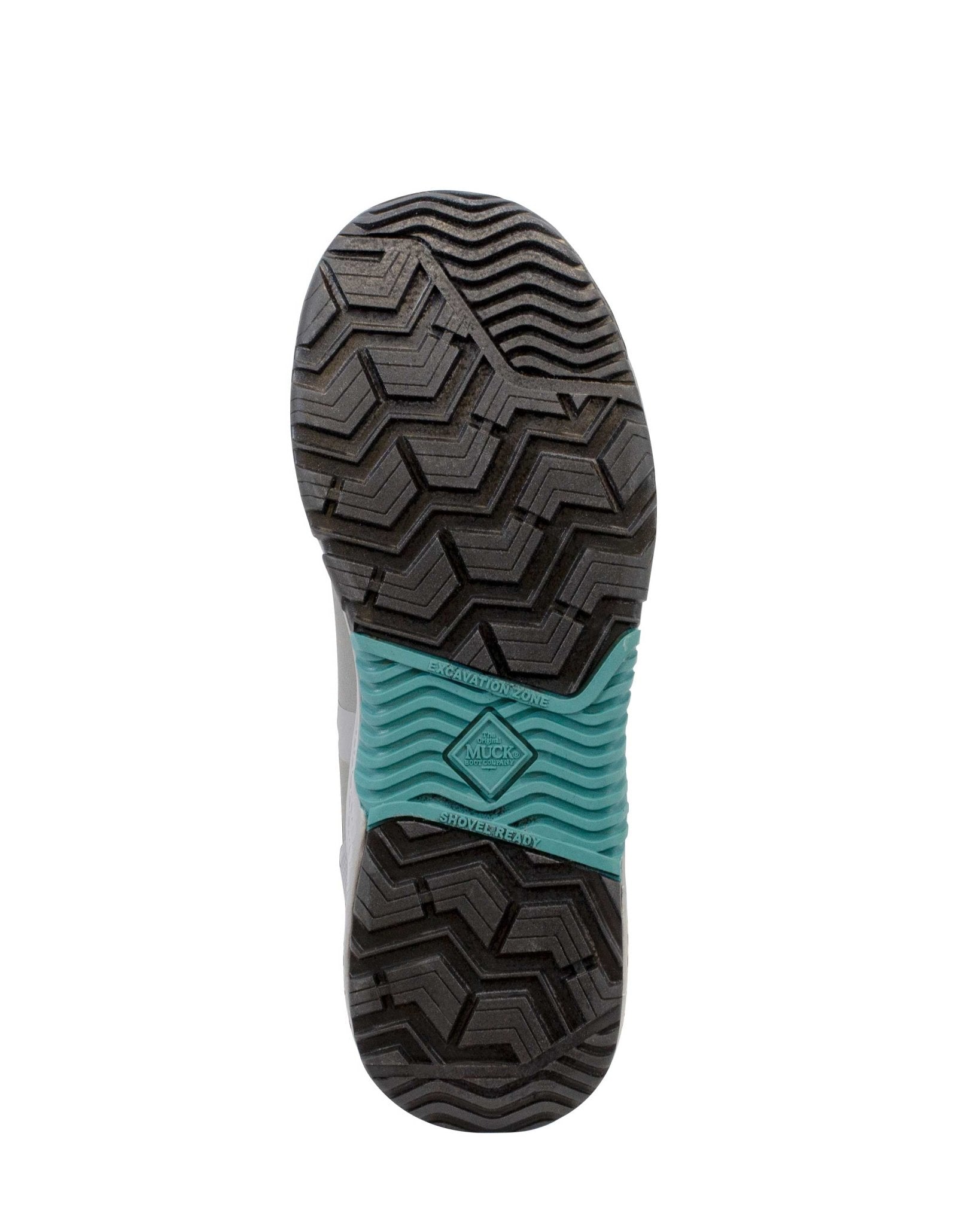 Outscape Chelsea Performance Gumboots Frost Gray 5 | Wellies Online