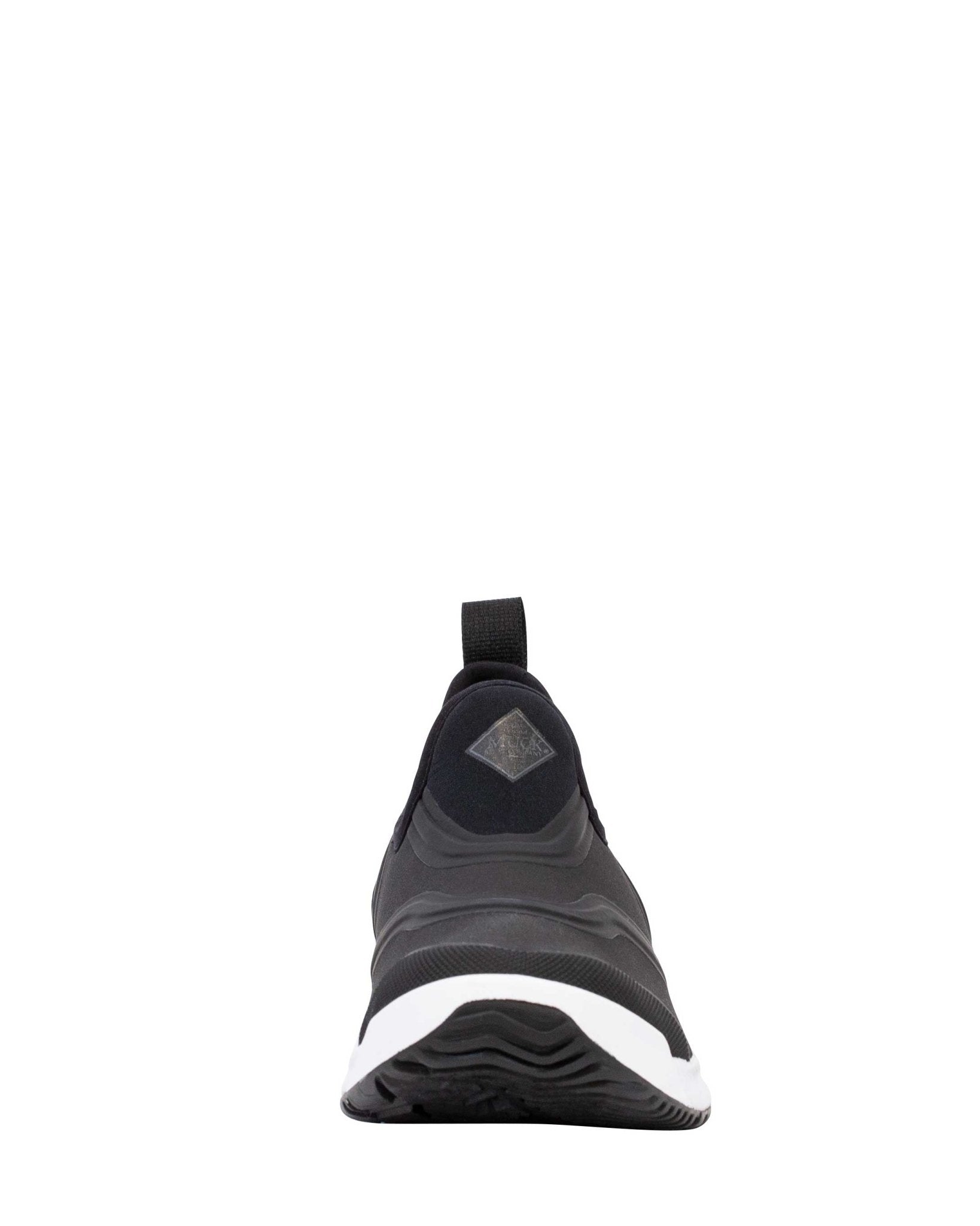Outscape Performance Gumboots Low Black 5 | Wellies Online
