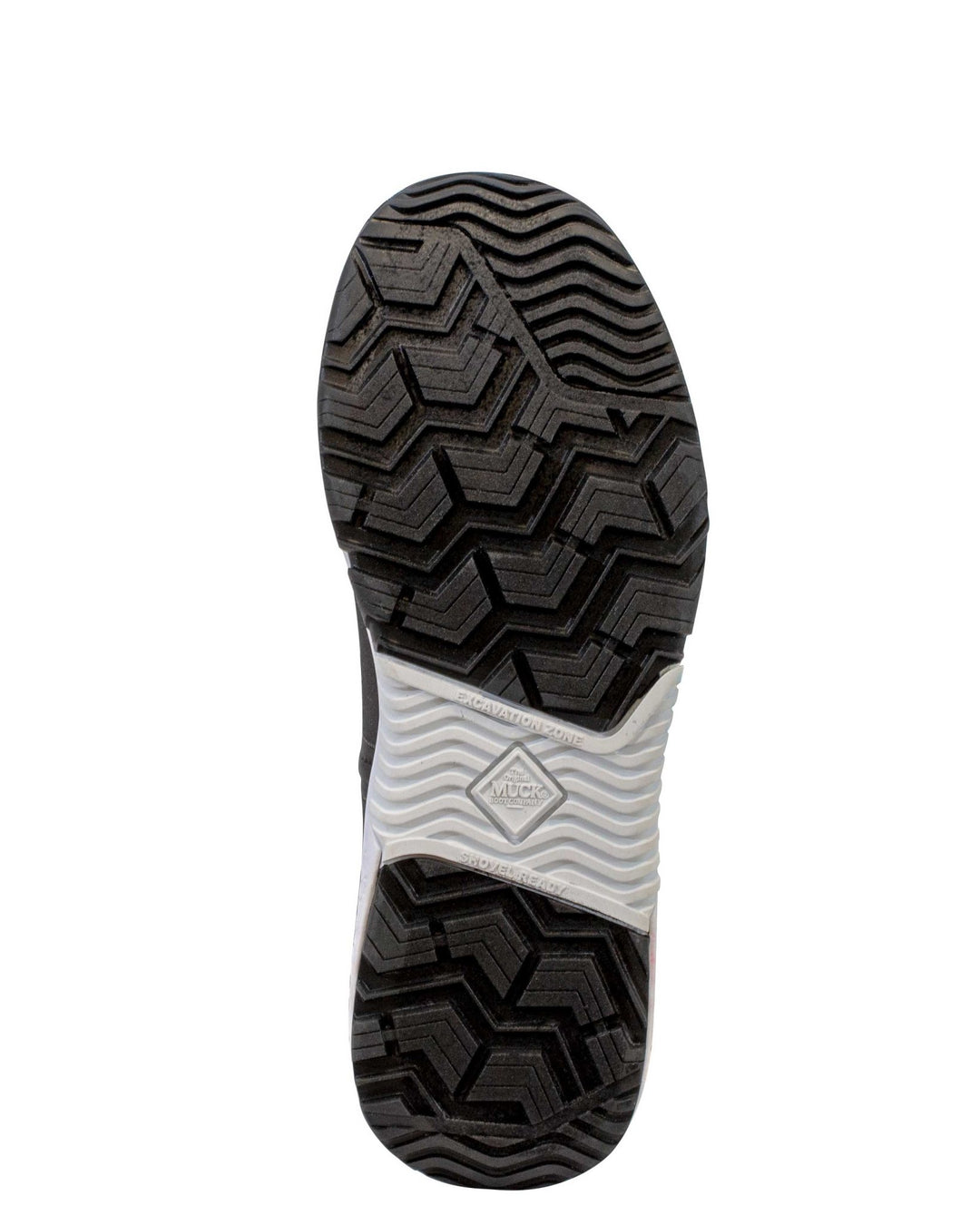 Outscape Performance Gumboots Low Black 6 | Wellies Online