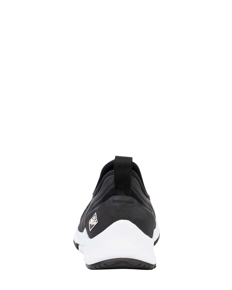 Outscape Performance Gumboots Low Black 4 | Wellies Online