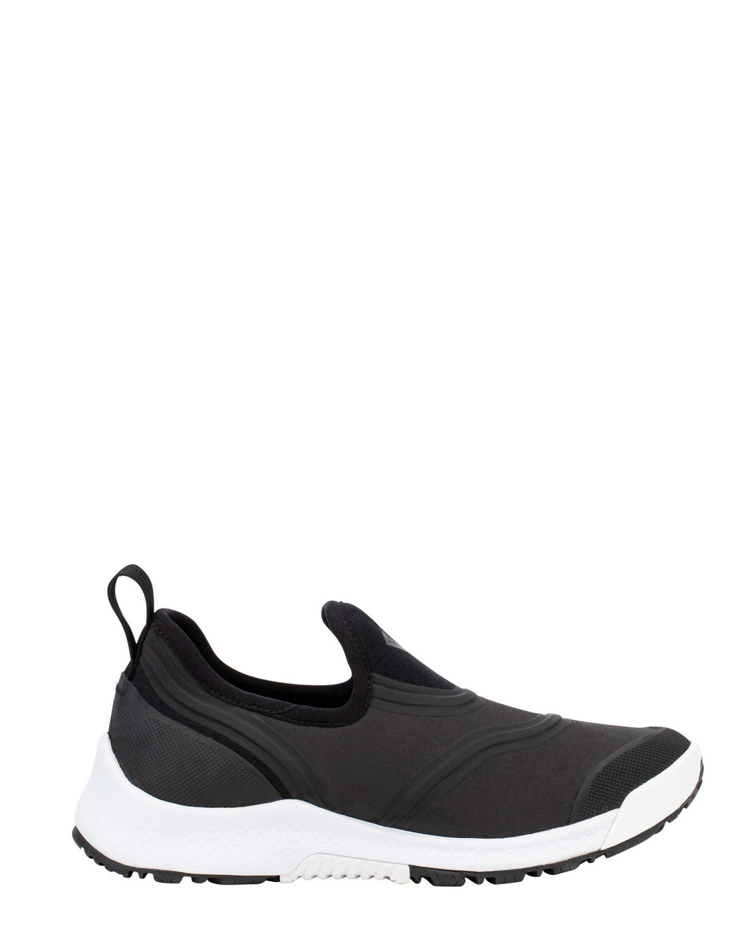 Outscape Performance Gumboots Low Black 2 | Wellies Online