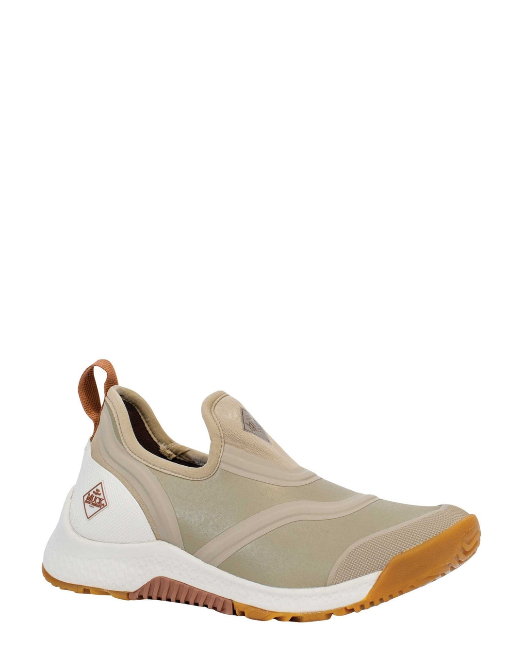 Outscape Performance Gumboots Low Crockery 1 | Wellies Online