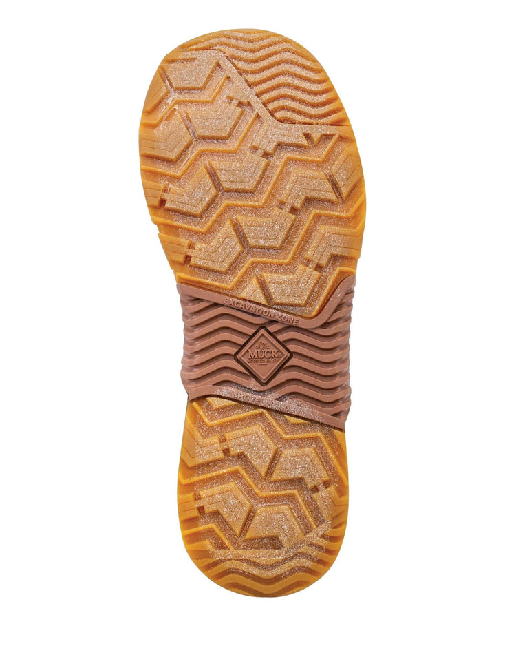 Outscape Performance Gumboots Low Crockery 6 | Wellies Online