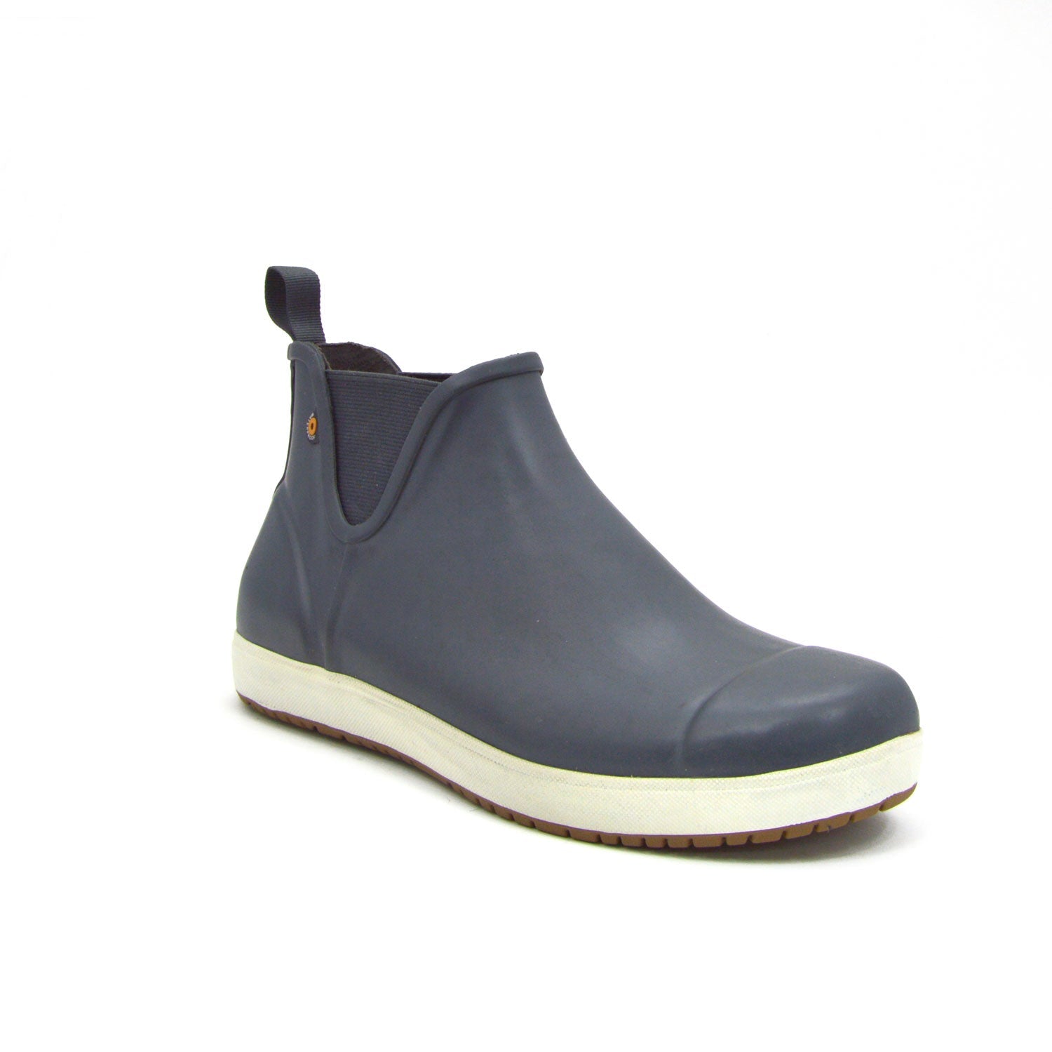 Overcast Chelsea Mens Grey Boots 5 | Wellies Online