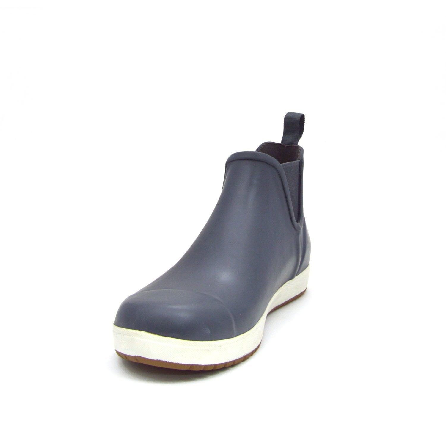 Overcast Chelsea Mens Grey Boots 10 | Wellies Online