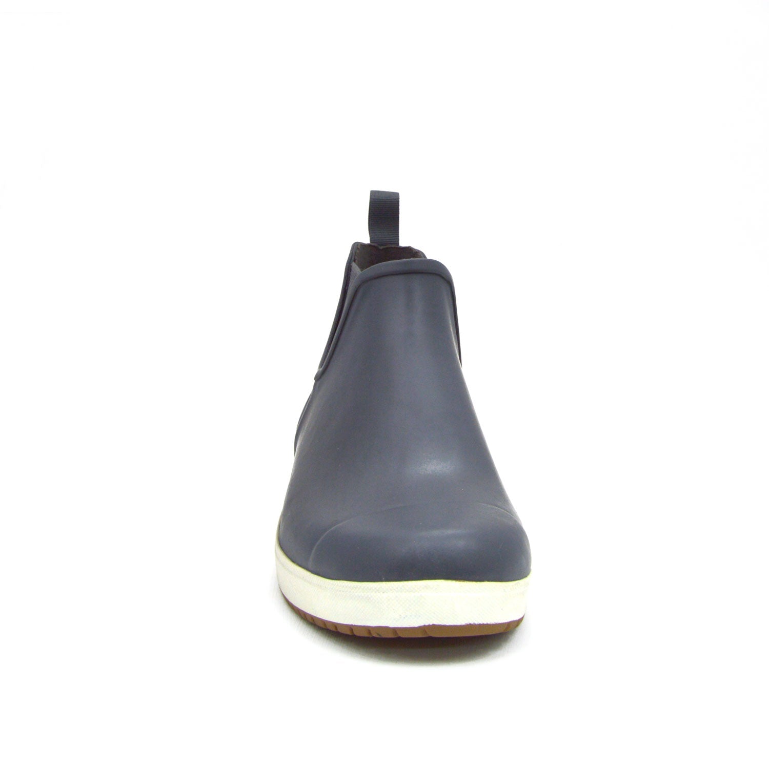Overcast Chelsea Mens Grey Boots 8 | Wellies Online