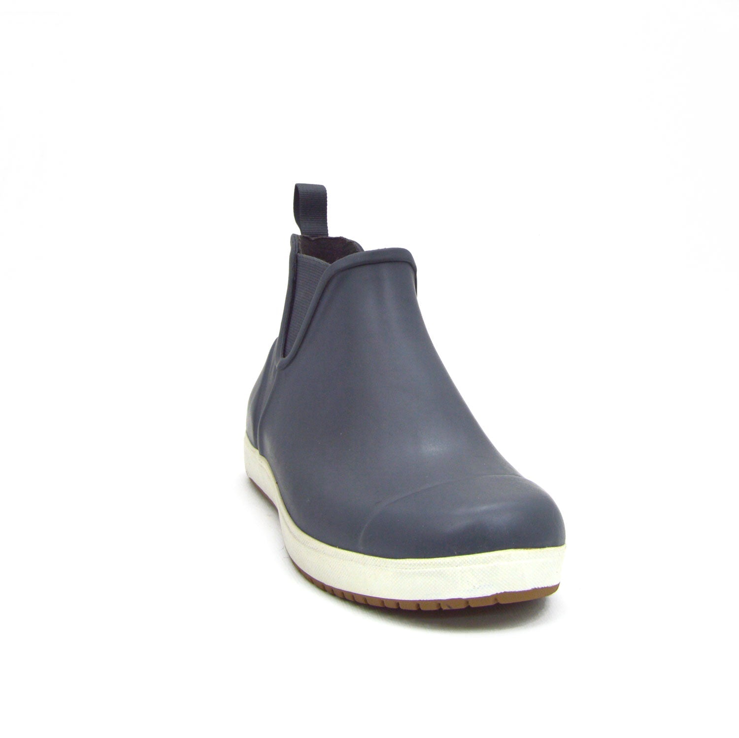 Overcast Chelsea Mens Grey Boots 7 | Wellies Online