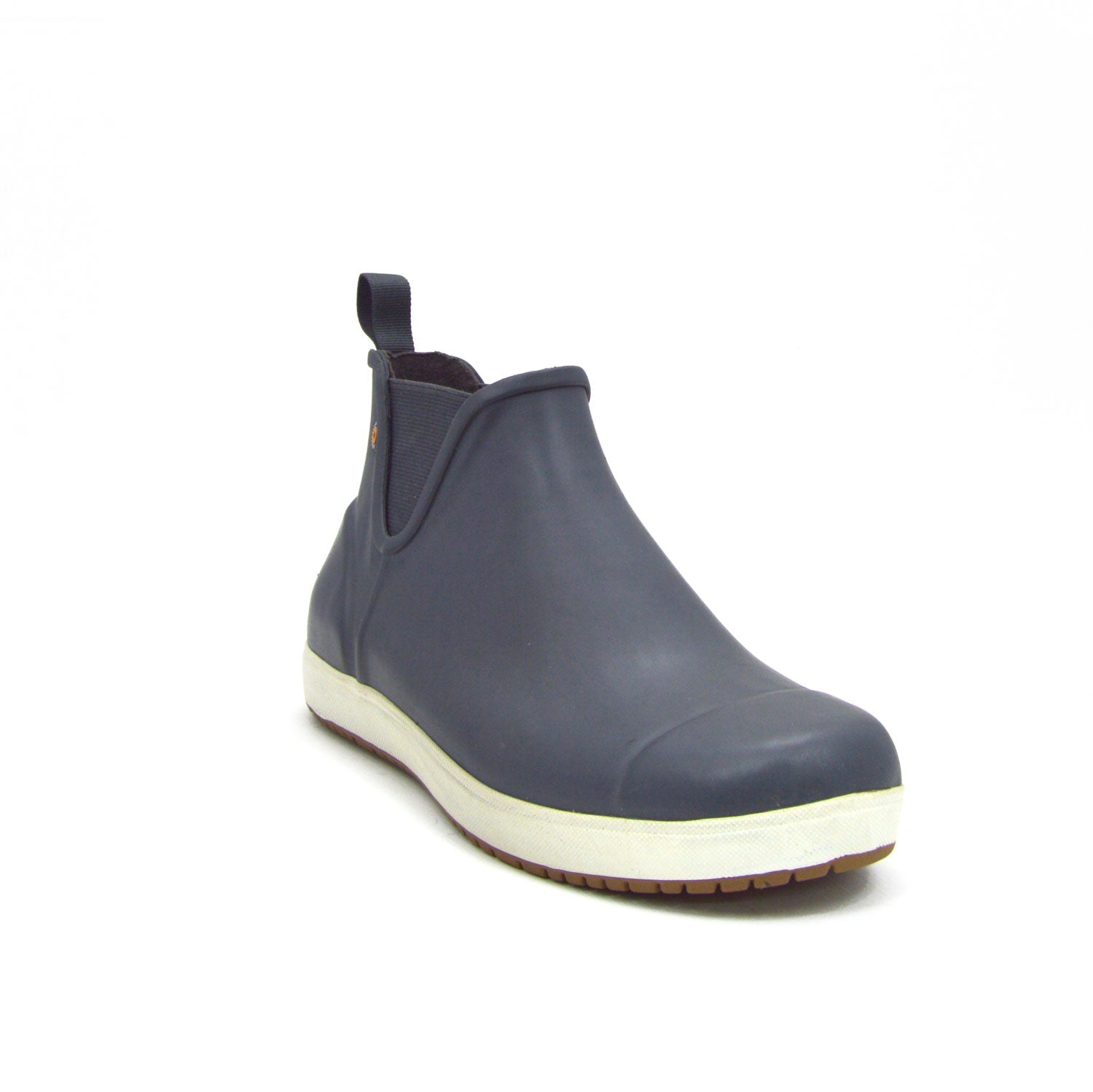 Overcast Chelsea Mens Grey Boots 6 | Wellies Online