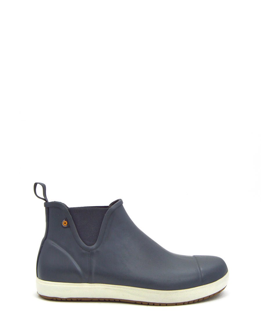 Overcast Chelsea Mens Grey Boots 1 | Wellies Online