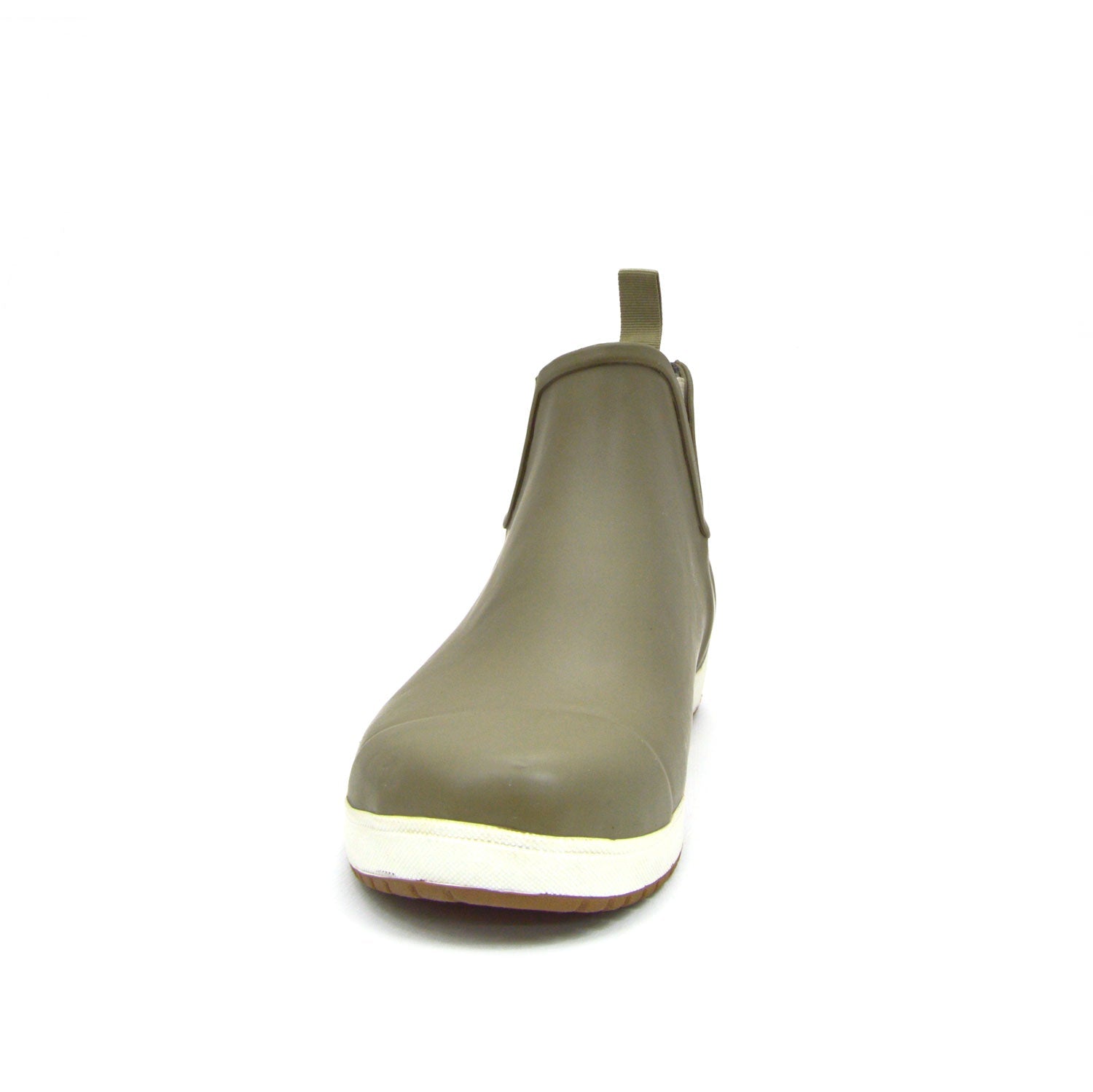 Overcast Chelsea Mens Olive Boots 9 | Wellies Online