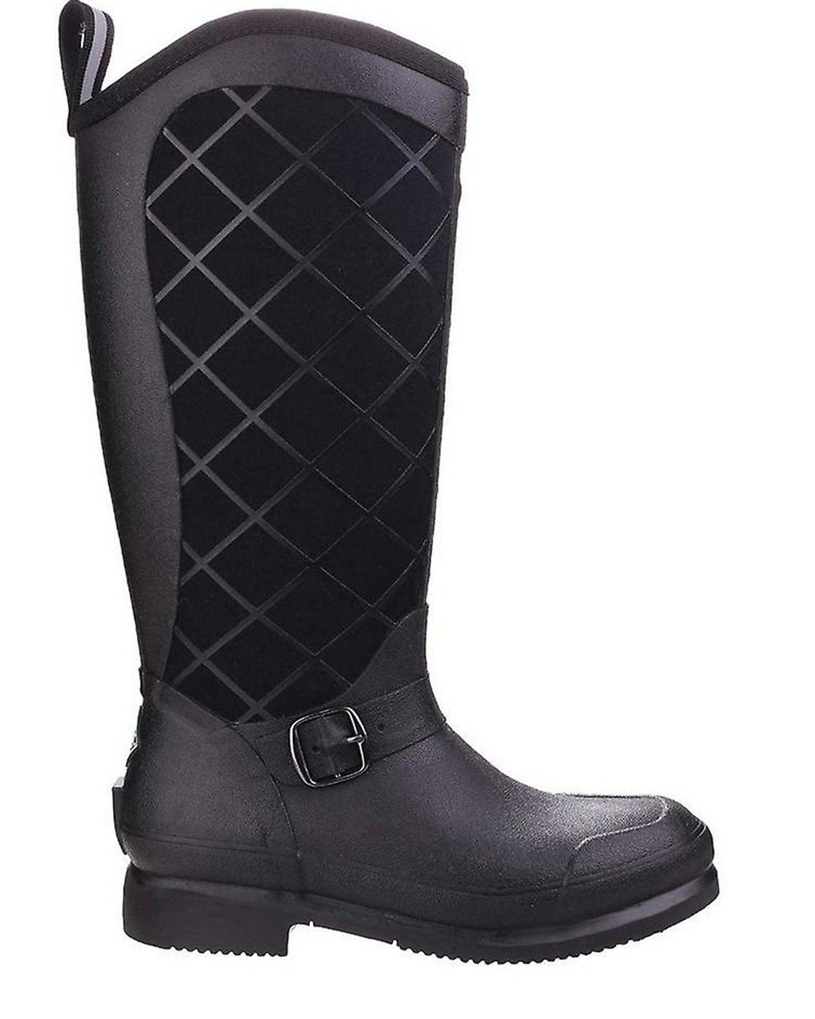 Pacy II All-Conditions Gumboots